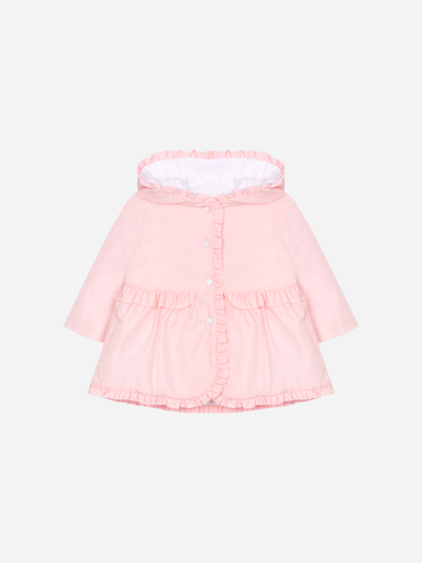 Jas pale pink 
