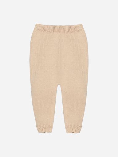 Broek beige 