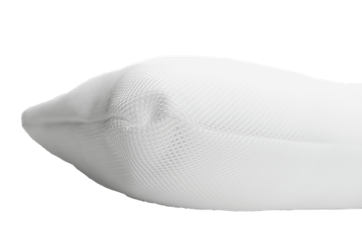 Taie d'oreiller aérée Airgosafe  40X60