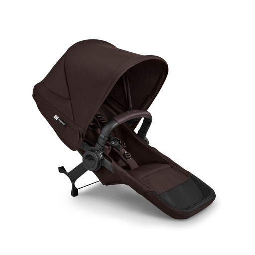 Uitbreidingsset duostoel Donkey6 Cocoa Brown 