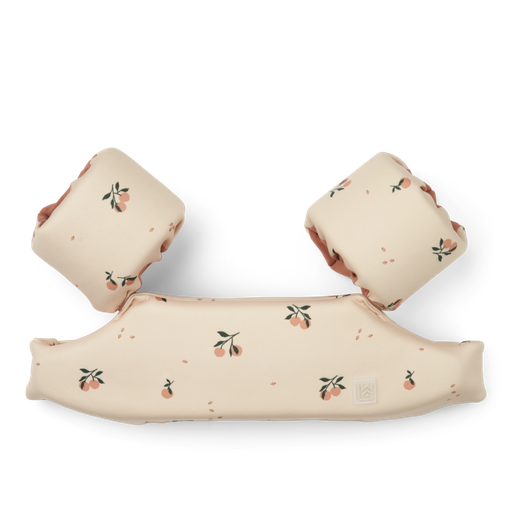 Puddle jumper Darko peach / sea shell 11-19 KG