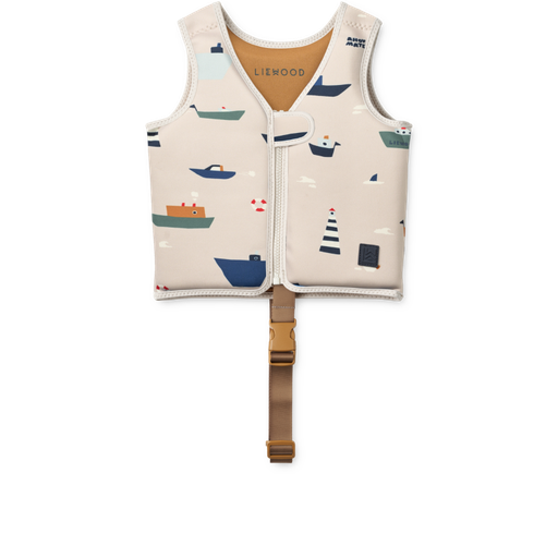 Zwemvest Dove Sailing / Sandy 
