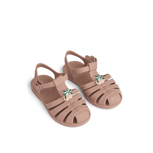 Water sandals Bre Peach / Dark Rose 
