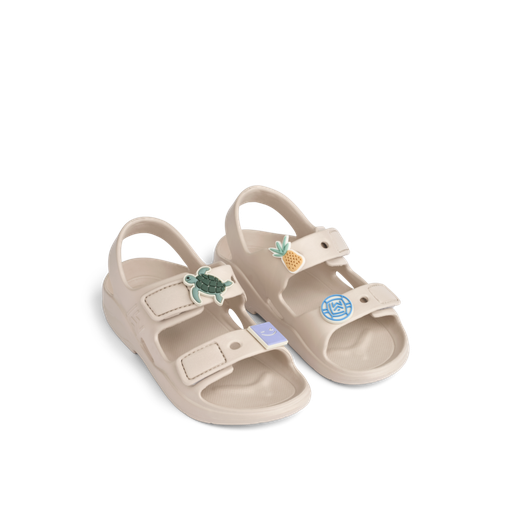 Sandalen Lilo sandy 