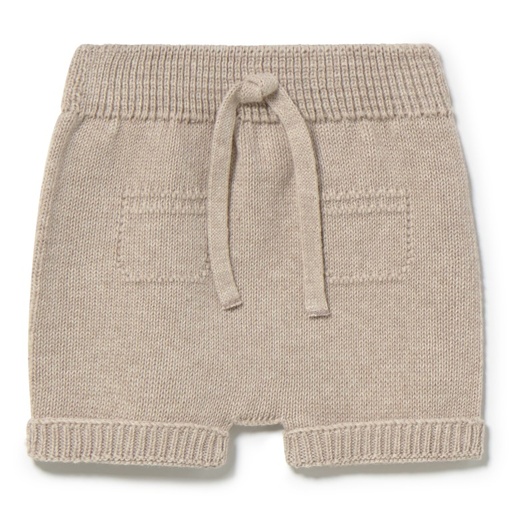 Bloomer Aris - 100% katoen - naadloos toasted 