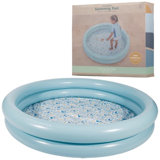 Swimming pool 150 cm Ocean Dreams 