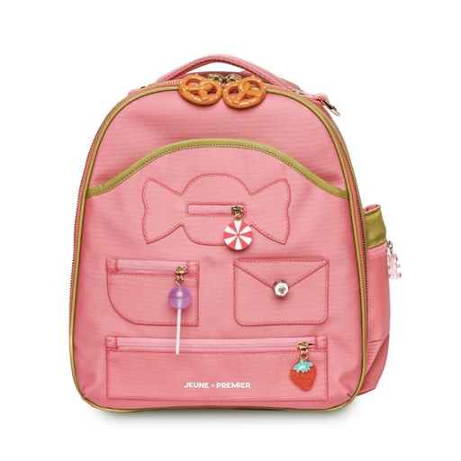 Backpack Ralphie Candy 