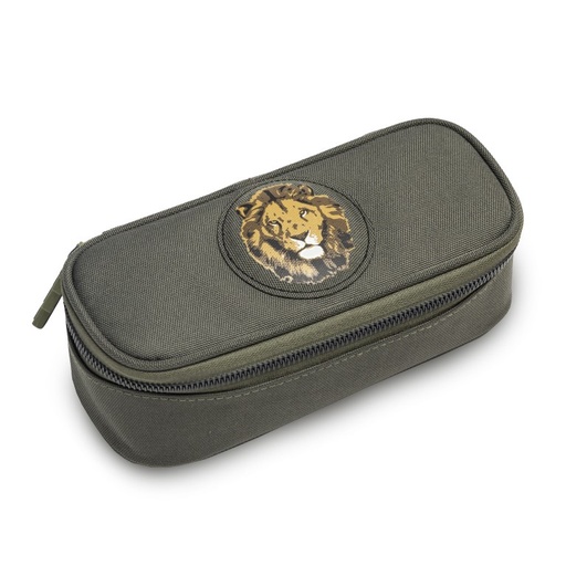 Pennendoos Big Five (Khaki) 