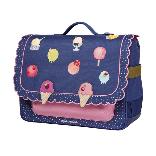 Book bag It bag midi Disco Dip 