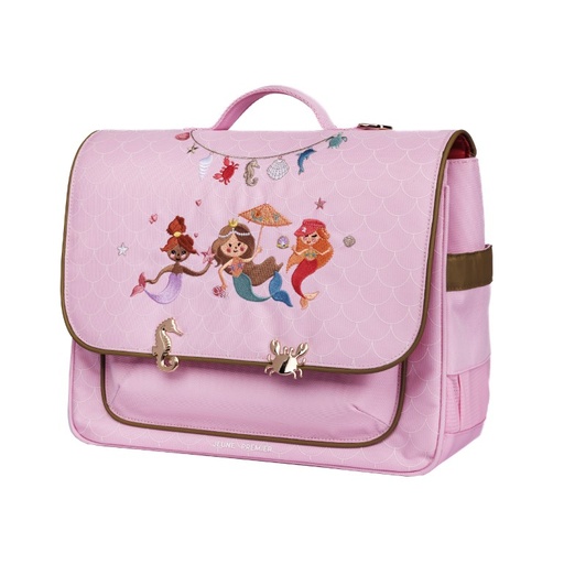 Boekentas It bag midi Mermaids 