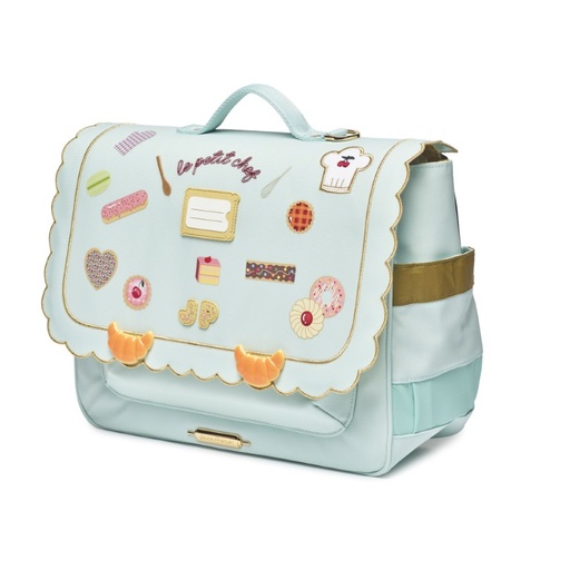 Boekentas It bag midi Le Petit Chef 