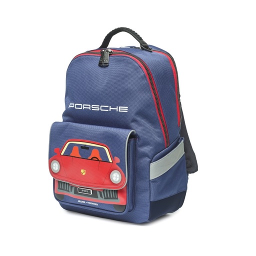 Backpack new Bobbie Porsche 