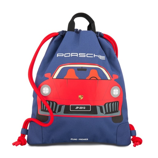 Zwemzak/turnzak City bag Porsche 