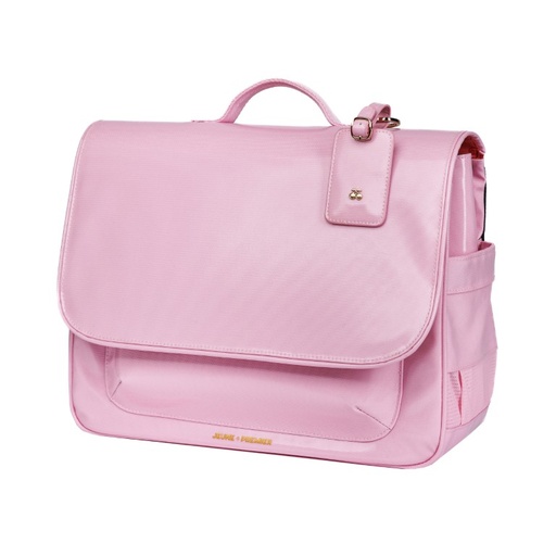 Boekentas It bag midi Blush 