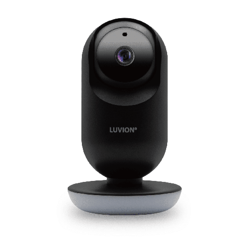 Extra camera voor videobabyfoon Supreme Connect 3 black 