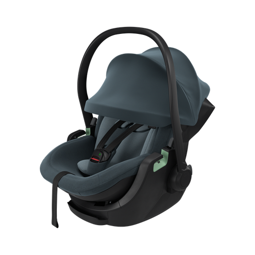 Babyautostoel Maple Connect Darkest Blue 
