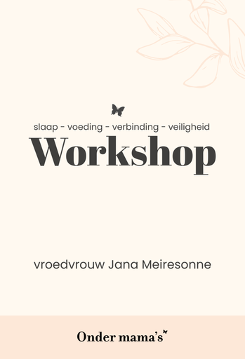 Voucher voor sessie met expert  