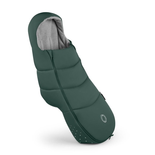 Voetenzak voor buggy fern green 