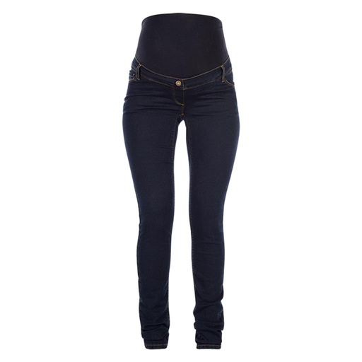 Jeansbroek L34+ Sophia Dark Wash 