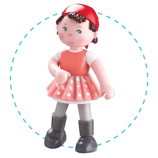 *Lisbeth Little Friends