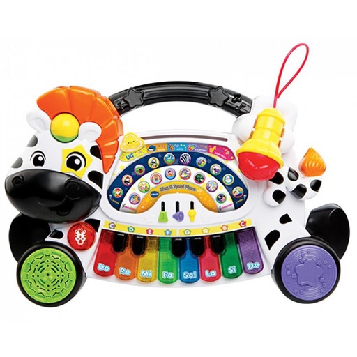 Zing & speel piano  