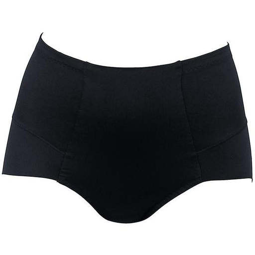 Rebelt tights zwart 