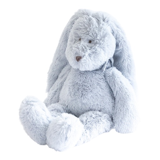 Musical rabbit Flor blauw 