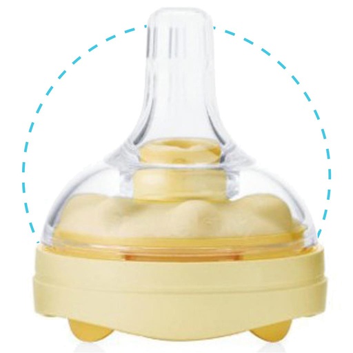 Feeding System Calma  