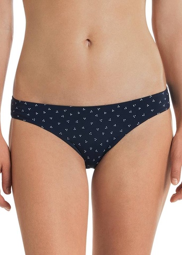 Slip miss dotty dream blue 