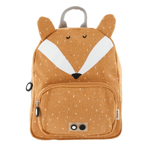 Rugzak mr. fox 