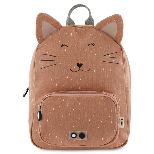 Rugzak mrs. cat 