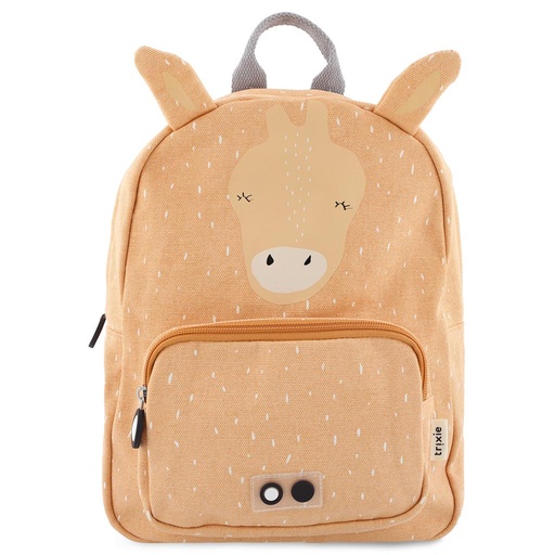 Sac à dos mrs. giraffe 
