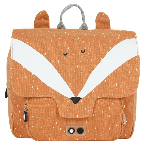 Boekentas mr. fox 