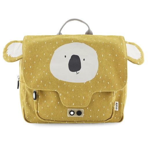 Boekentas mr. koala 