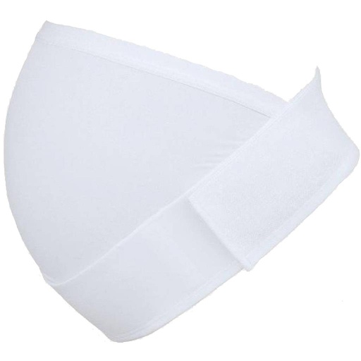 Bande de soutien à la maternité wit 