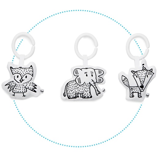 *Toys cheeky chums (deluxe+)  