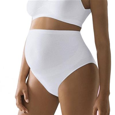 Slip seamless high wit 