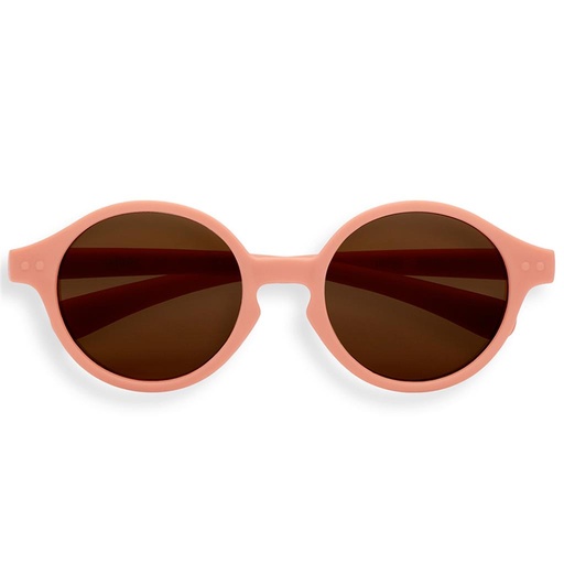 Zonnebril kids (9maanden-3jaar) apricot 