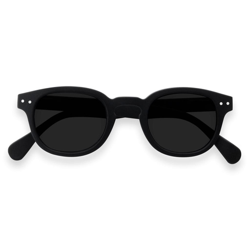 Lunettes de soleil junior #C (5-10 ans) black 