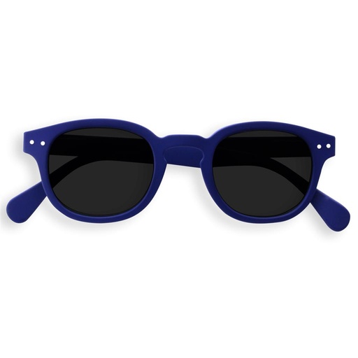 Lunettes de soleil junior #C (5-10 ans) blue navy 