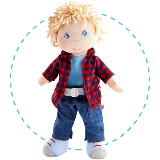 Pop Nick (30cm)  