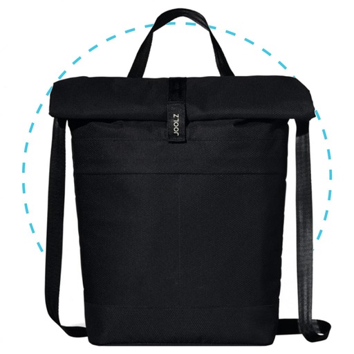 Sidepack Geo  