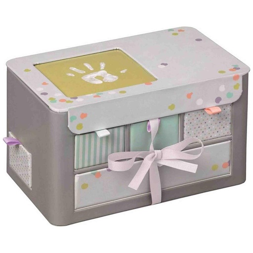 Treasures Box  