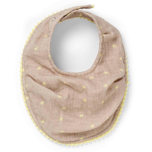 Cracher le chiffon Elodie lemon sprinkles 