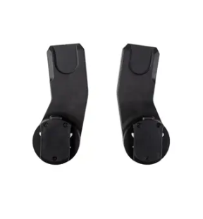 Adapters autozitje (universeel)  