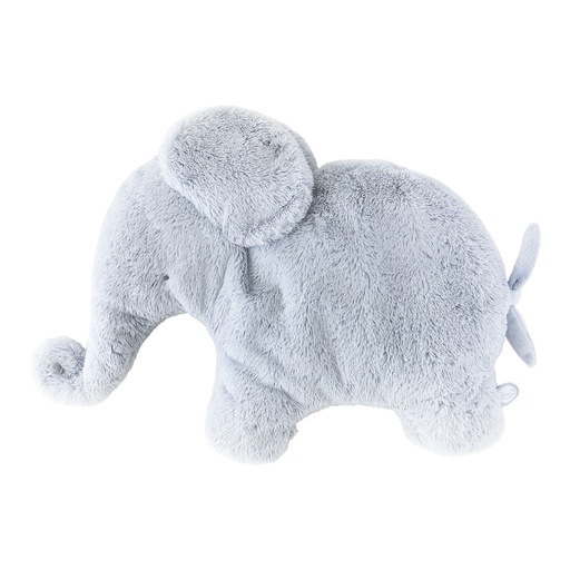 knuffel olifant Oscar pillou 52 lichtblauw 