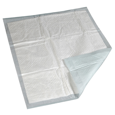 Matelas à langer jetable (10 pièces)  