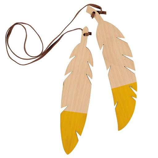 *Veren duo yellow