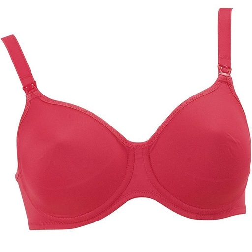 Soutien-gorge d'allaitement avec armature basic meerkleurig 