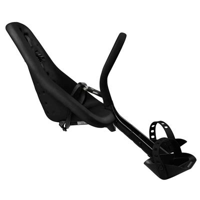 *Fietsstoel Yepp mini black